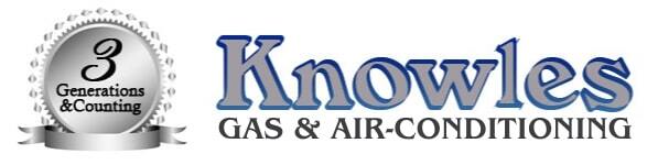 Knowles Gas & Air-Conditioning - 3 Generations & Counting
